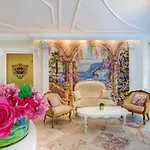 Izida Palace Aparthotel Sunny Beach