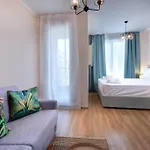 Izida Palace Sunny Beach