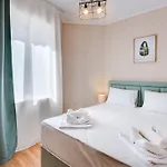 Izida Palace 3* Sunny Beach