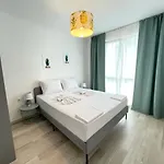 Aparthotel Izida Palace