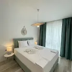 Izida Palace Aparthotel Sunny Beach