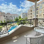 Izida Palace Sunny Beach