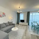 Izida Palace Sunny Beach