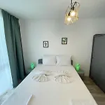 Izida Palace Sunny Beach