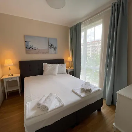 Aparthotel Izida Palace 3*