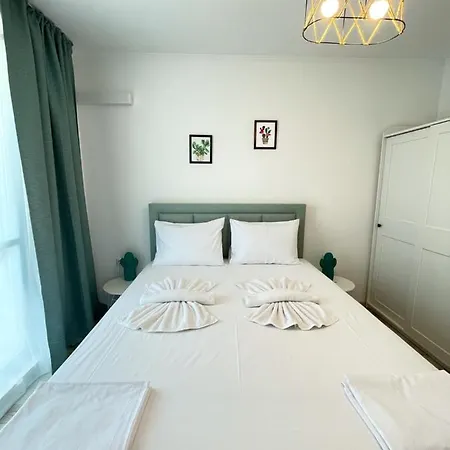 Apart-hotel Izida Palace