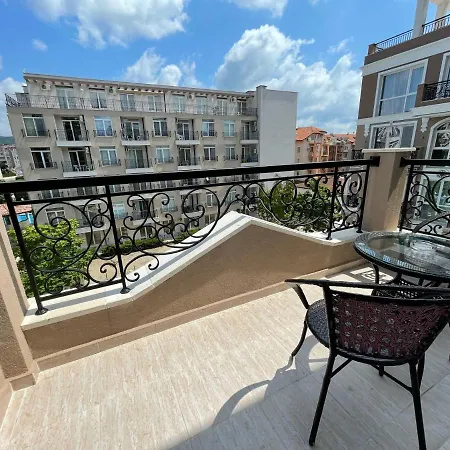 Izida Palace 3* Slantschew brjag