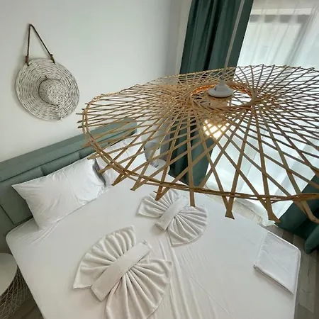 Apart-hotel Izida Palace Sunny Beach
