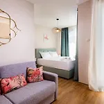 Izida Palace 3* Sunny Beach