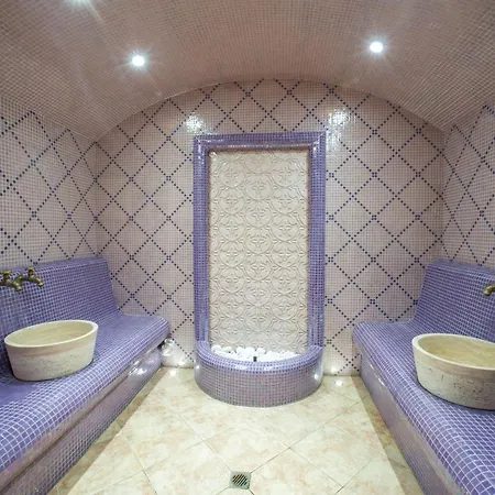 Izida Palace Sunny Beach