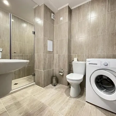 Apart Otel Izida Palace