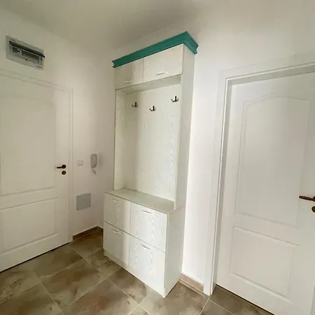 Apart Otel Izida Palace 3*