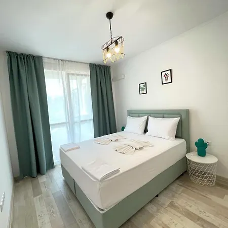 Izida Palace Sunny Beach