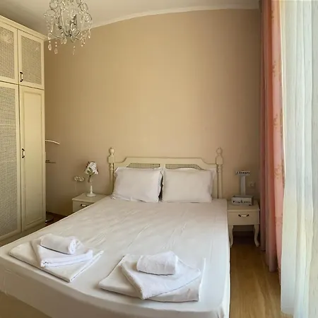 Izida Palace Apart Otel Sunny Beach