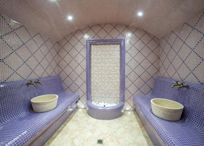 Izida Palace סאני ביץ'