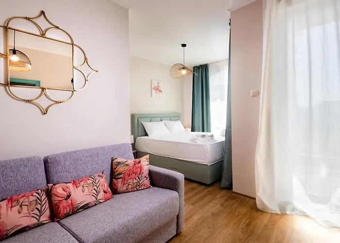 Izida Palace 3* Napospart