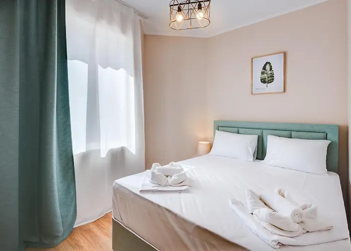 Izida Palace 3* Napospart